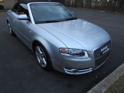 Used 2007 Audi A4 2.0T