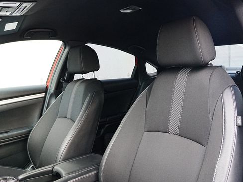 Used 2020 Honda Civic Sport image 10