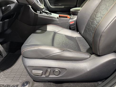 Certified 2024 Toyota RAV4 Adventure AWD/4WD image 14