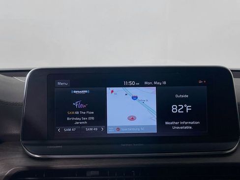 Used 2021 Kia Telluride SX w/ Nightfall Edition Package AWD/4WD image 16