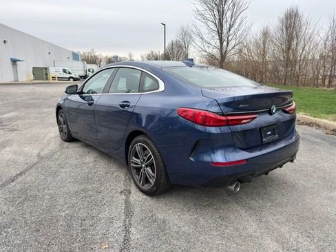 Used 2023 BMW 228i xDrive Gran Coupe 228i xDrive w/ Convenience Package image 5