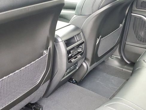 New 2026 Jeep Grand Cherokee Limited AWD/4WD image 15