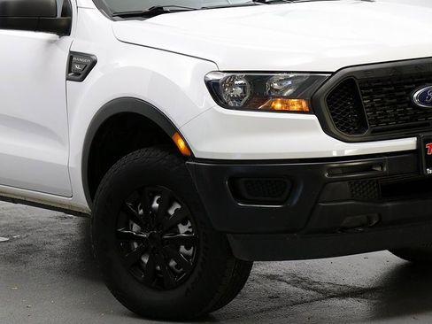 Used 2020 Ford Ranger XL w/ Trailer Tow Package image 3