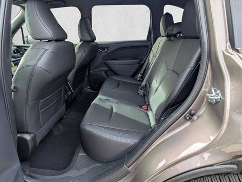 New 2025 Subaru Forester Limited image 12