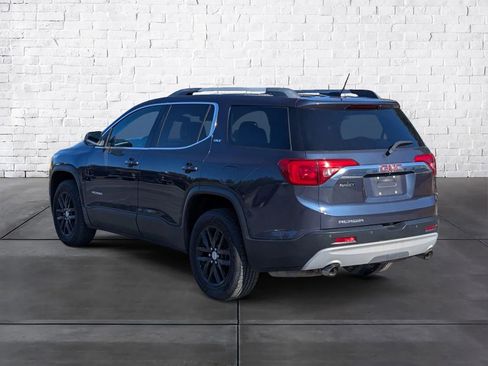 Used 2018 GMC Acadia SLT image 4