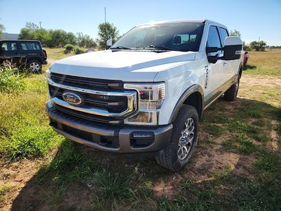 Used 2022 Ford F250 King Ranch w/ King Ranch Ultimate Package