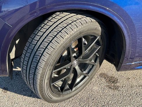 Used 2021 Alfa Romeo Stelvio Ti w/ Nero Edizione image 33