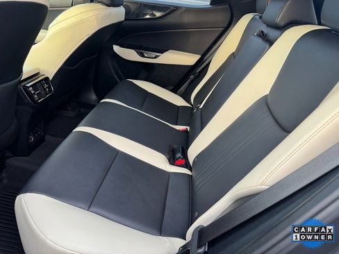 Used 2022 Lexus NX 350 AWD w/ Premium Package image 5