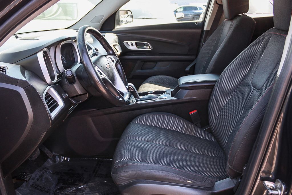 Used 2014 Chevrolet Equinox LT w/ Driver Convenience Package FWD image 17