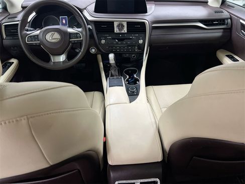 Used 2020 Lexus RX 350 FWD image 10