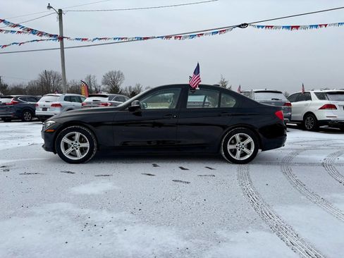 Used 2015 BMW 328i xDrive Sedan image 2