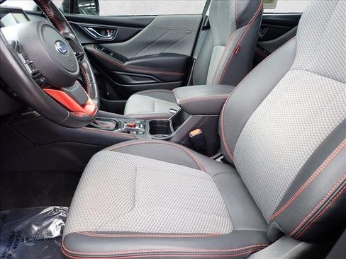 Certified 2023 Subaru Forester Sport image 13