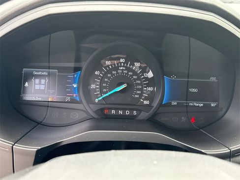 New 2024 Ford Edge SE image 23