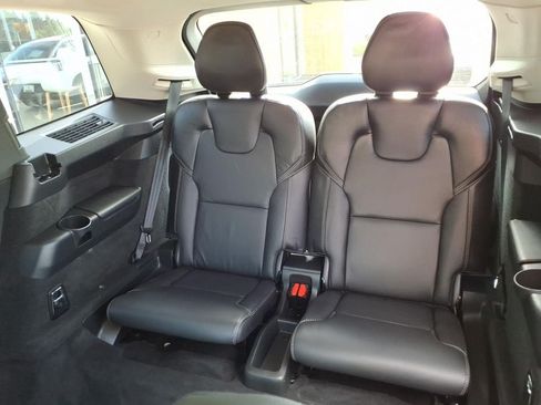 Certified 2023 Volvo XC90 B6 Ultimate w/ Protection Package Premier AWD/4WD image 9