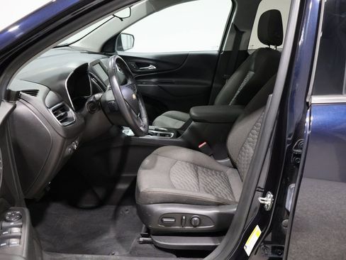 Used 2020 Chevrolet Equinox LT image 13