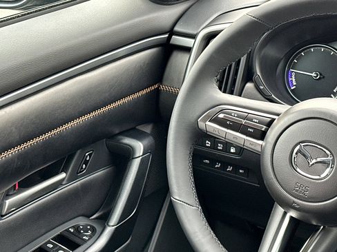 New 2026 MAZDA CX-50 AWD 2.5 Hybrid w/ Weather Package image 19