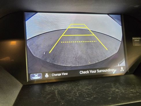 Used 2017 Acura RDX FWD w/ Technology Package image 29