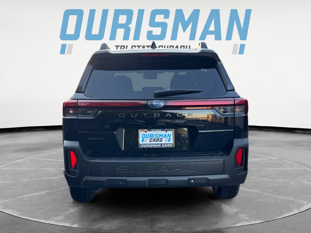 New 2026 Subaru Outback Premium AWD/4WD image 5
