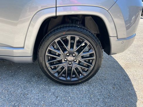 Used 2023 Jeep Compass High Altitude w/ Driver Assist Group I image 22