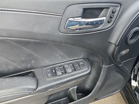 Used 2023 Dodge Charger SRT Hellcat w/ Harman/Kardon Audio Group RWD image 22