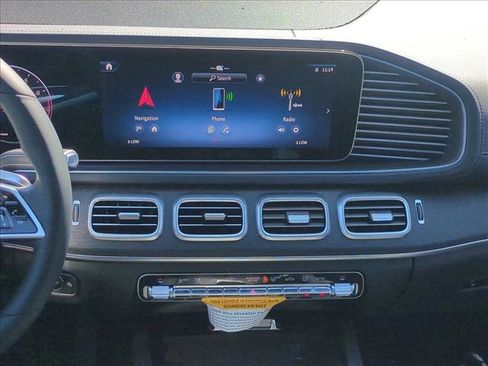 New 2026 Mercedes-Benz GLE 350 4MATIC image 12