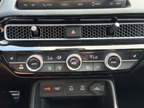 Certified 2026 Honda Civic Sport image 6