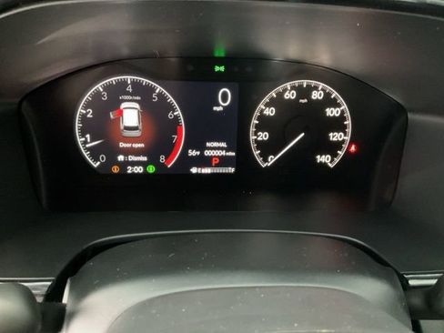 New 2026 Honda CR-V EX image 10