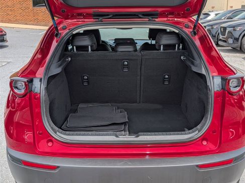 Used 2020 MAZDA CX-30 AWD w/ Preferred Package image 13