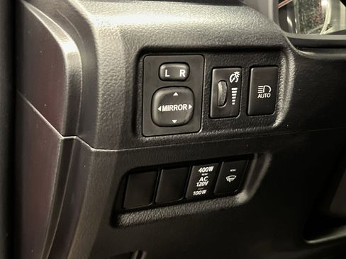 Used 2024 Toyota 4Runner TRD Off-Road image 26