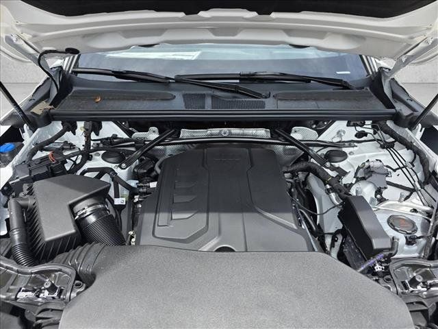 New 2026 Audi Q5 Premium AWD/4WD image 24