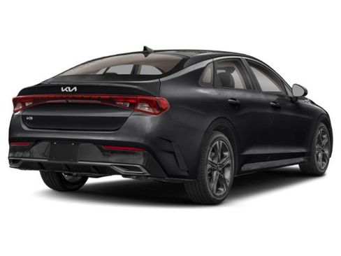 Used 2024 Kia K5 EX FWD image 2