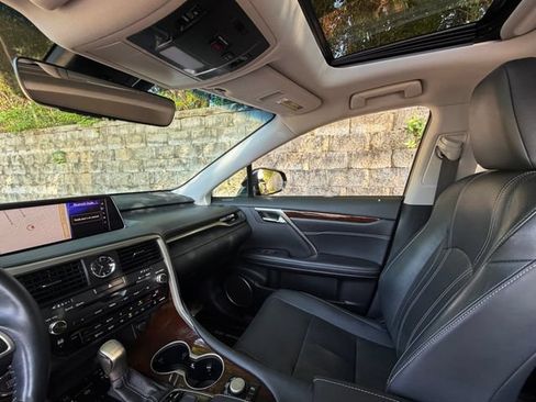 Used 2017 Lexus RX 350 AWD w/ Premium Package image 30