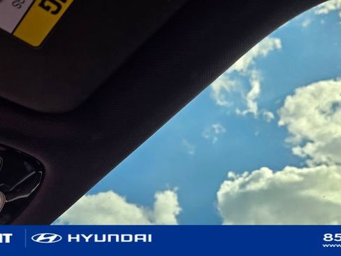 Used 2023 Hyundai Tucson N Line image 11