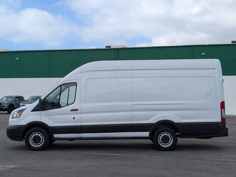 Used 2019 Ford Transit 250 Extended Long High Roof Cargo image 4