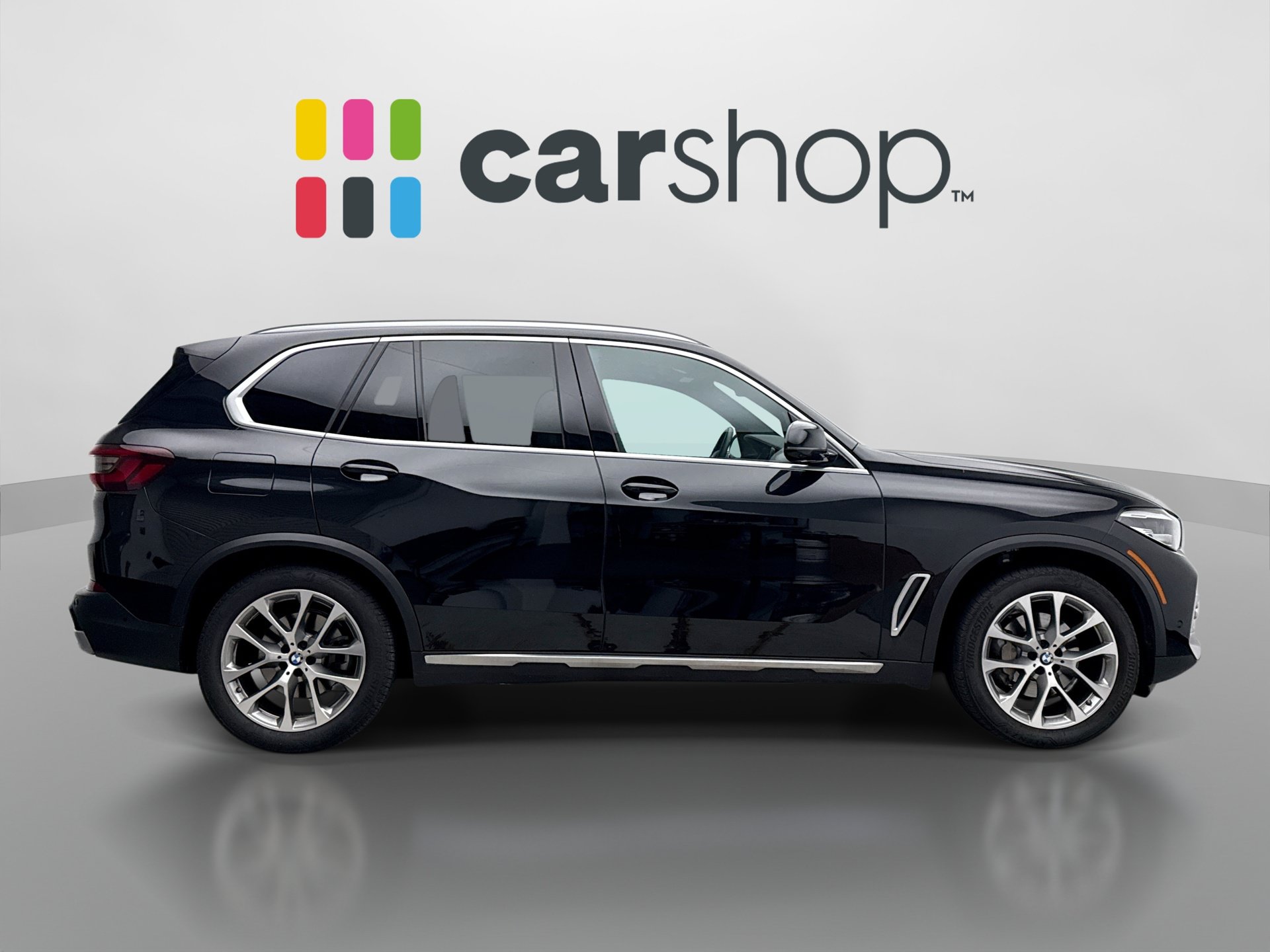 Used 2023 BMW X5 xDrive40i AWD/4WD image 6