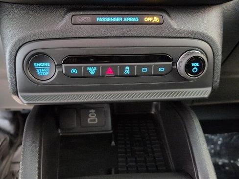 New 2025 Ford Bronco Sport Big Bend w/ Convenience Package image 20