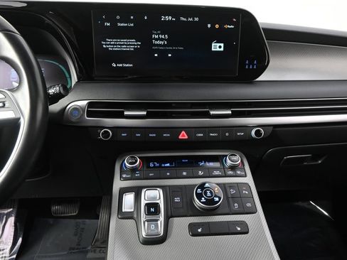 Used 2024 Hyundai Palisade XRT AWD/4WD image 27