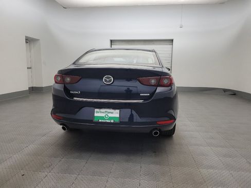 Used 2025 MAZDA MAZDA3 s image 7