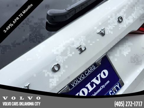 Used 2026 Volvo XC60 B5 Plus w/ Protection Package Premier image 11