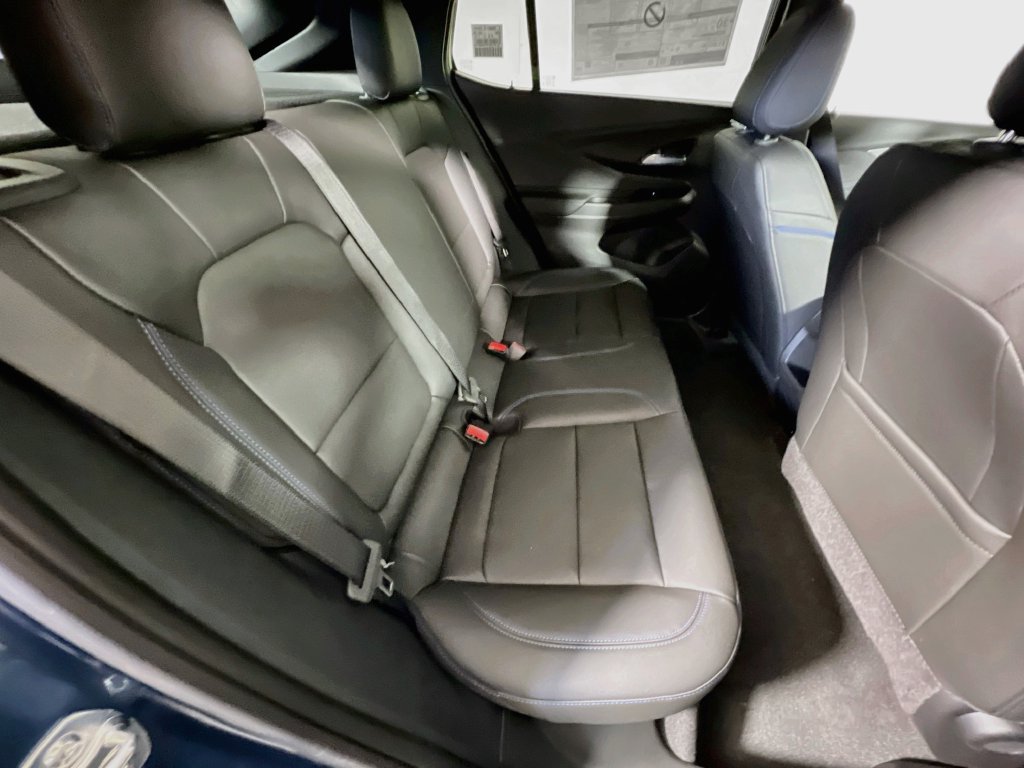 New 2026 Buick Envista Sport Touring w/ Convenience I Package FWD image 20