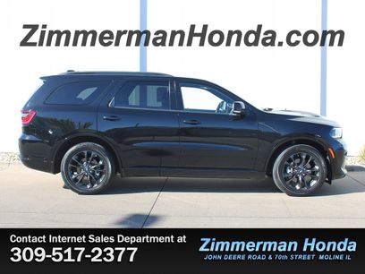 Used 2024 Dodge Durango R/T