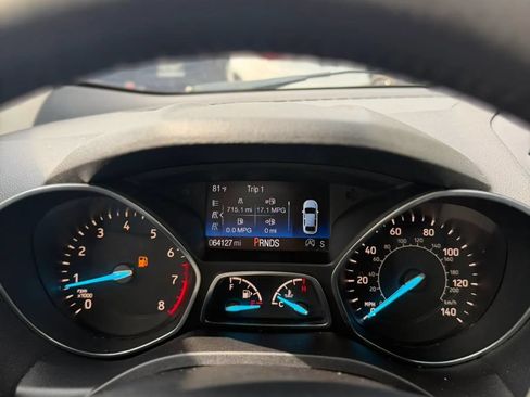 Used 2019 Ford Escape SEL AWD/4WD image 22