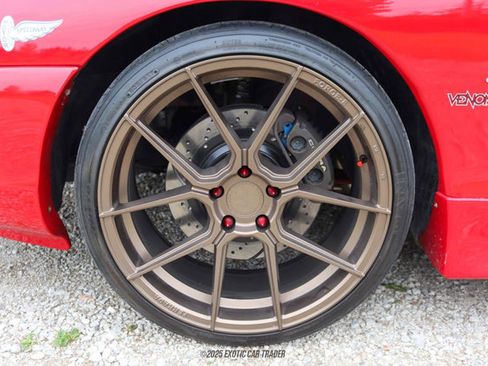 Used 1994 Ford Mustang GT image 93