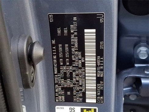 New 2026 Toyota Corolla Cross XLE image 14