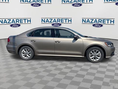 Used 2016 Volkswagen Passat 1.8T S FWD image 8