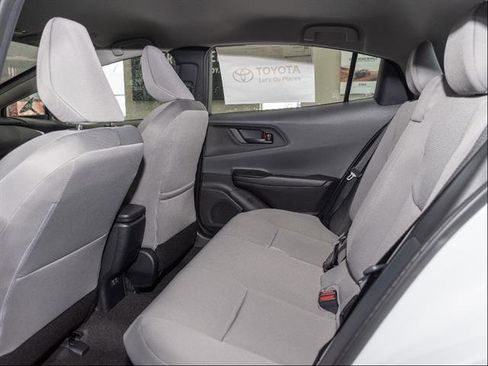 New 2026 Toyota Prius LE AWD/4WD image 12