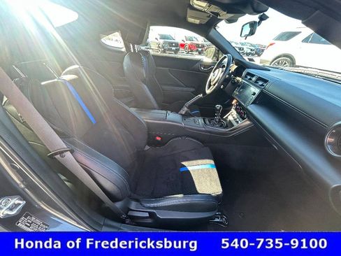 Used 2025 Subaru BRZ tS image 30