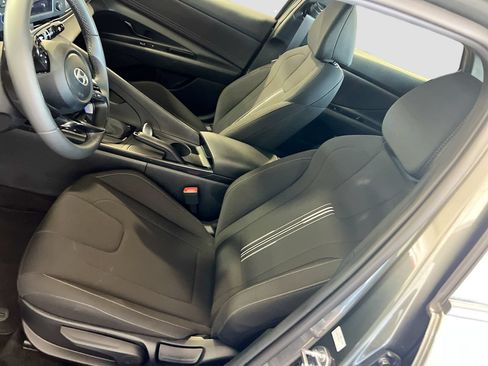 Used 2026 Hyundai Elantra Sport w/ Cargo Package FWD image 19