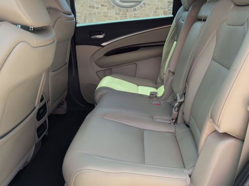 Used 2018 Acura MDX FWD w/ Technology Package image 15