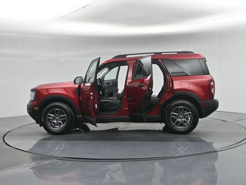 Certified 2025 Ford Bronco Sport Big Bend w/ Convenience Package AWD/4WD image 38